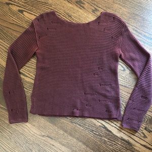 Nordstrom sweater